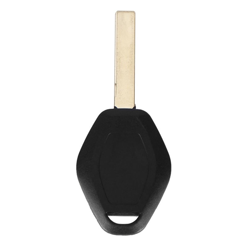 Carcasa Cheie Auto Techstar® BMW, Seria 1, 3, 4, 5, 6, 7, X, M, Z, Mini Cooper, 2 Track, 3 Butoane - imagine 4